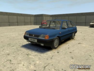 FSO Polonez Caro 1.4 16V