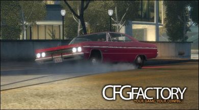 1969 Plymouth Fury III Coupe v1.0