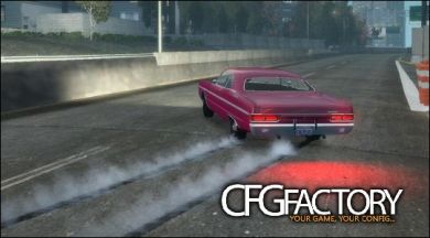 1969 Plymouth Fury III Coupe v1.0