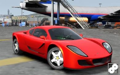 Farboud GTS