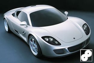Farboud GTS