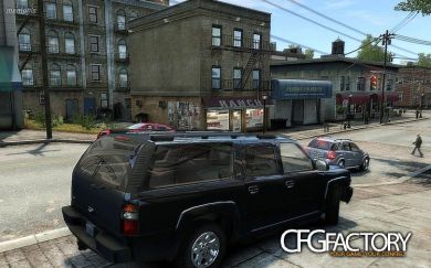 2003 Chevrolet Suburban Z71 v1.0					<img src=&