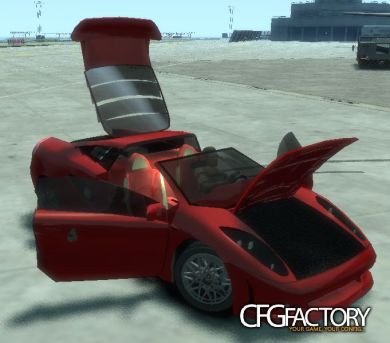 Lamborghini Cala