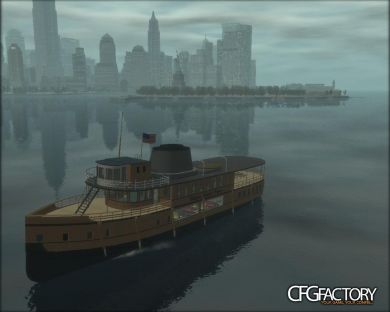 Staten Island Ferry					<img src="/images/