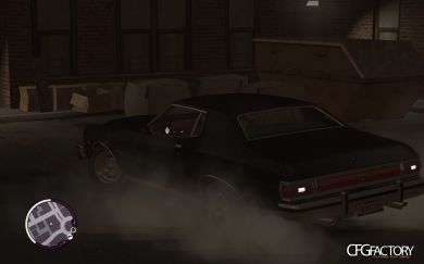 1975 Ford Gran Torino