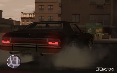 1975 Ford Gran Torino