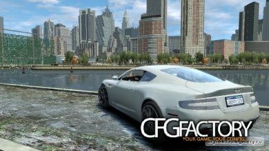 Aston Martin DBS					<img src="/images/fea