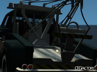 non-rust towtruck v1.1