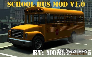 School bus