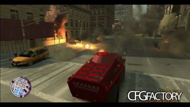 WHM 'AWESOME' APC Mod
