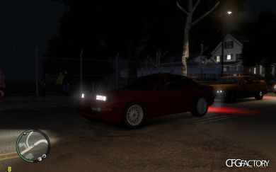 BMW 850 CSI