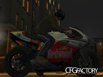Bati Custom (TLaD)