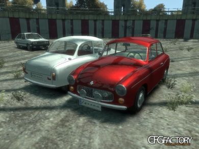 FSM Syrena 105