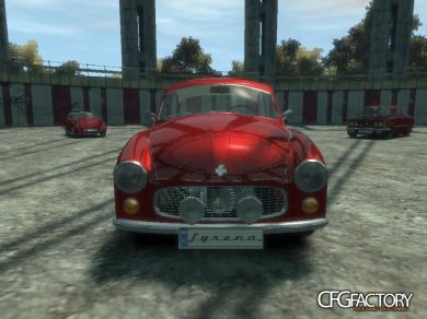 FSM Syrena 105