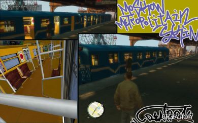 moskow subway