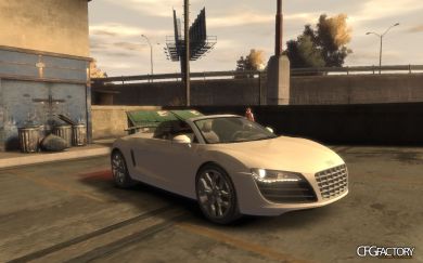 Audi R8 V10 Spyder					<img src="/images/f