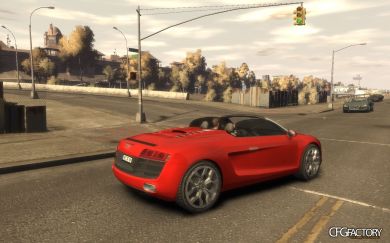 Audi R8 V10 Spyder					<img src="/images/f