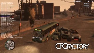 *UDPATE: GTA 4x4/Casual/Sports Car Pack V3.5!!