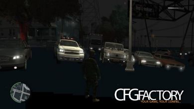 *UDPATE: GTA 4x4/Casual/Sports Car Pack V3.5!!