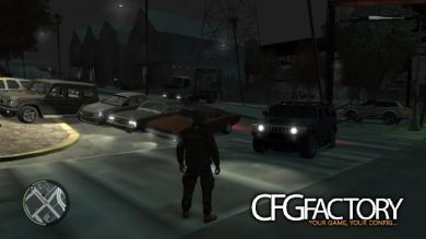 *UDPATE: GTA 4x4/Casual/Sports Car Pack V3.5!!