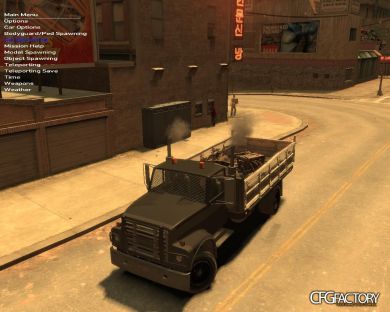 Yankee Flatbed Final