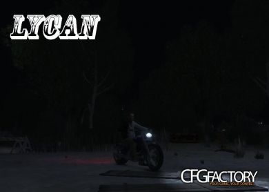 Unlock TLAD Bikes