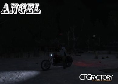 Unlock TLAD Bikes