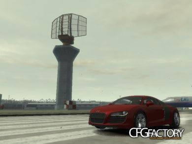GTA IV Real Mod