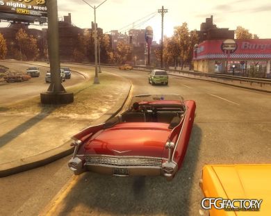 1959 Cadillac Eldorado, lowered					<img src=&q