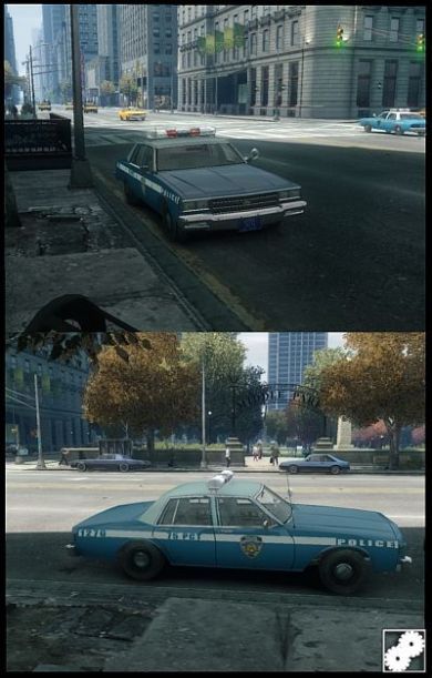 1983 Chevrolet Impala FINAL