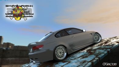 BMW M3 HAMANN E92					<img src="/images/fe