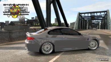 BMW M3 HAMANN E92					<img src="/images/fe
