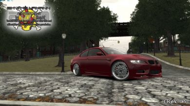 BMW M3 HAMANN E92					<img src="/images/fe