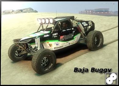 Ickler Jimco Buggy