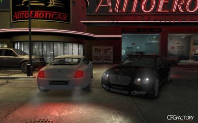 Bentley Continental GT					<img src="/imag