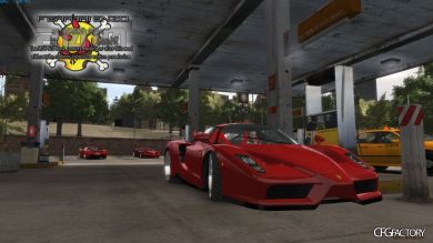 Ferrari Enzo					<img src="/images/feature
