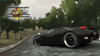 Ferrari Enzo					<img src="/images/feature