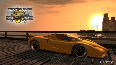 Ferrari Enzo					<img src="/images/feature