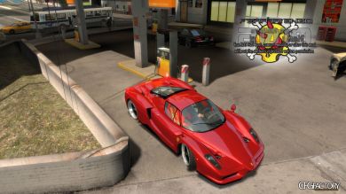 Ferrari Enzo					<img src="/images/feature