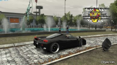 Ferrari Enzo					<img src="/images/feature