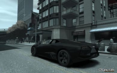 Lamborghini ReventÃ³n Final					<im