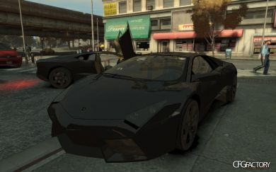 Lamborghini ReventÃ³n Final					<im