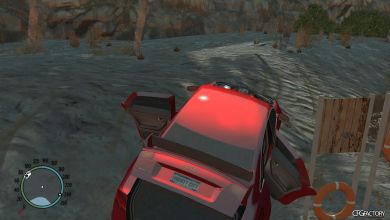 Audi RS4 Fixed
