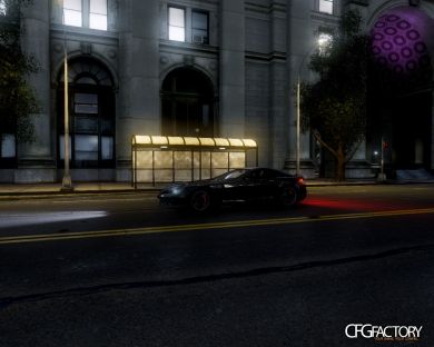 Mercedes McLaren SLR 722 v2.0					<img src=&quo
