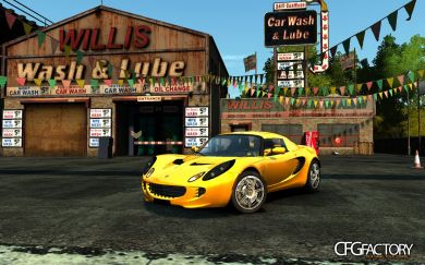 Lotus Elise v2.0					<img src="/images/fea