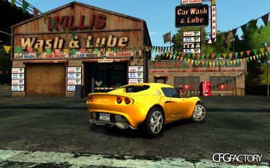 Lotus Elise v2.0					<img src="/images/fea