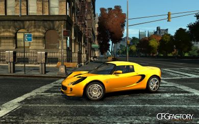 Lotus Elise v2.0					<img src="/images/fea
