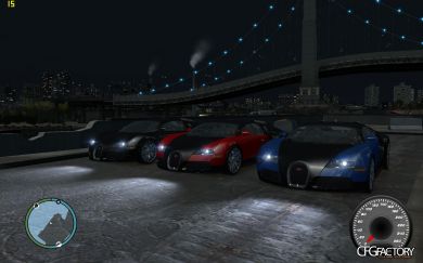 Xenon HID Headlight v2