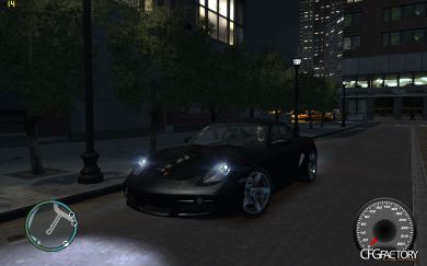 Xenon HID Headlight v2