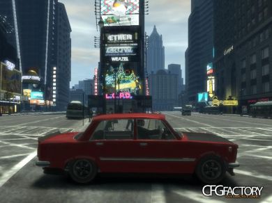 Polski Fiat 125p v1.1